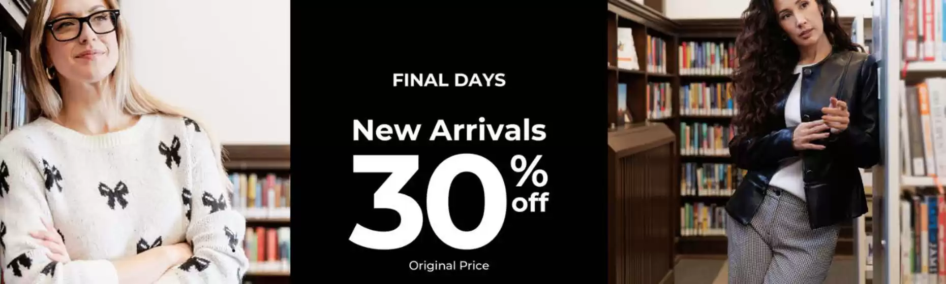 Cleo catalogue | Final sale  | 2026-02-24T00:00:00.000Z - 2026-03-10T00:00:00.000Z