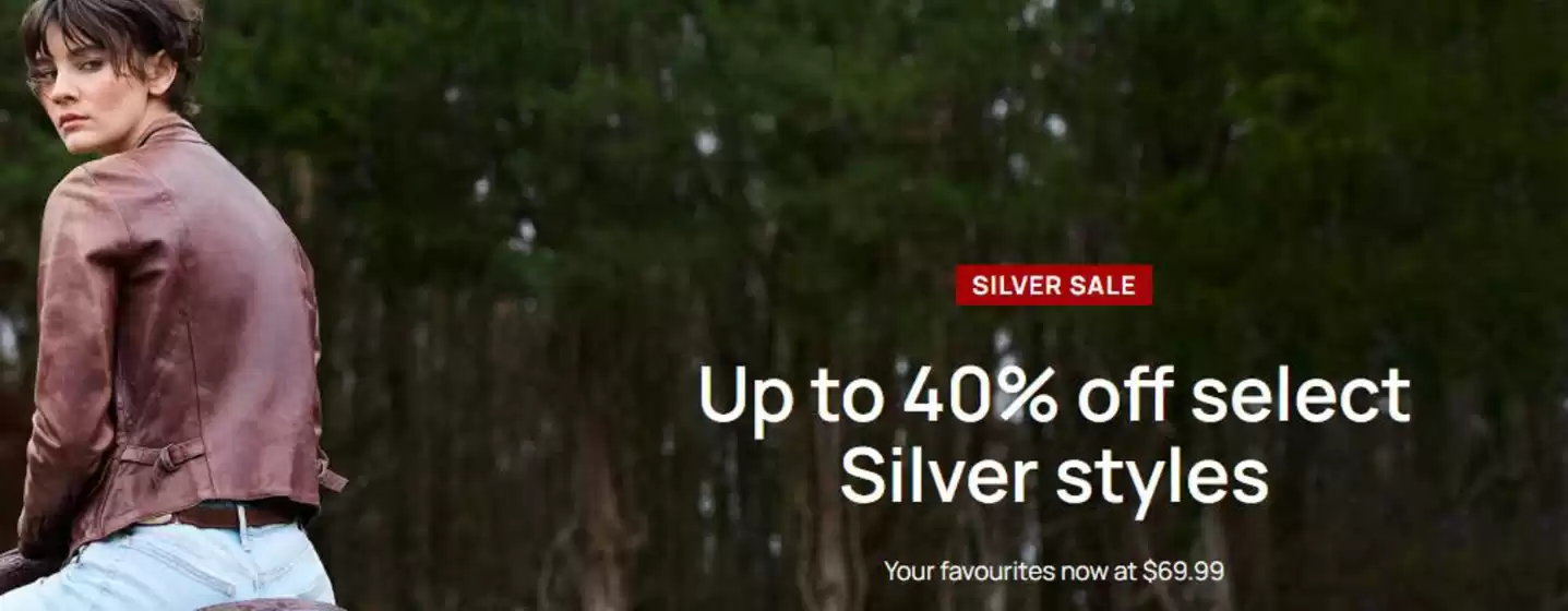 Bootlegger catalogue | Up to 40% off | 2026-02-24T00:00:00.000Z - 2026-03-10T00:00:00.000Z