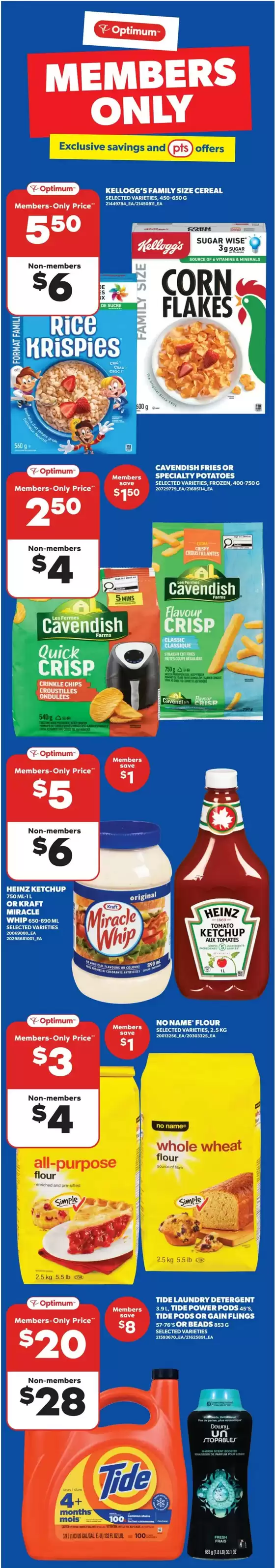 Dominion catalogue in Guelph | Exclusive savings and (pts offers | 2026-02-26T00:00:00.000Z - 2026-03-04T00:00:00.000Z