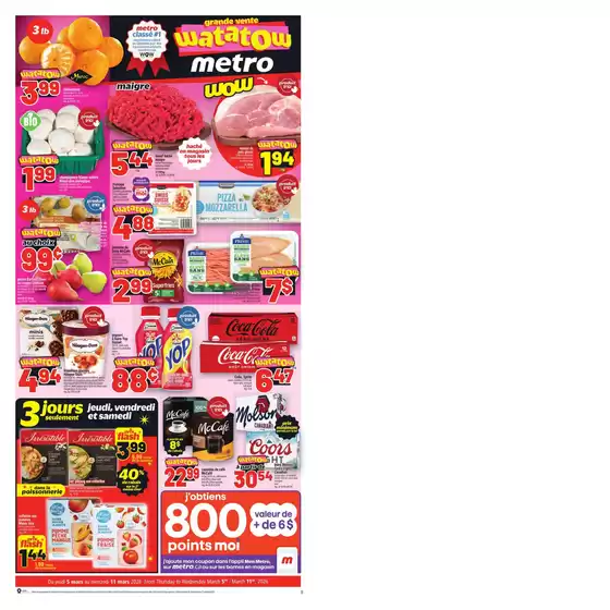 Metro catalogue in Winnipeg | Top offers for smart savers | 2026-03-05T00:00:00.000Z - 2026-03-11T00:00:00.000Z