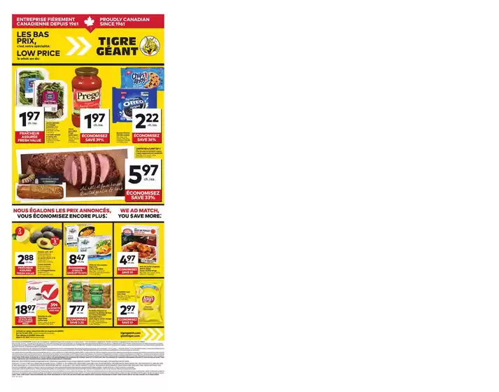 Giant Tiger catalogue in Winnipeg | Our best deals for you | 2026-03-04T00:00:00.000Z - 2026-03-10T00:00:00.000Z