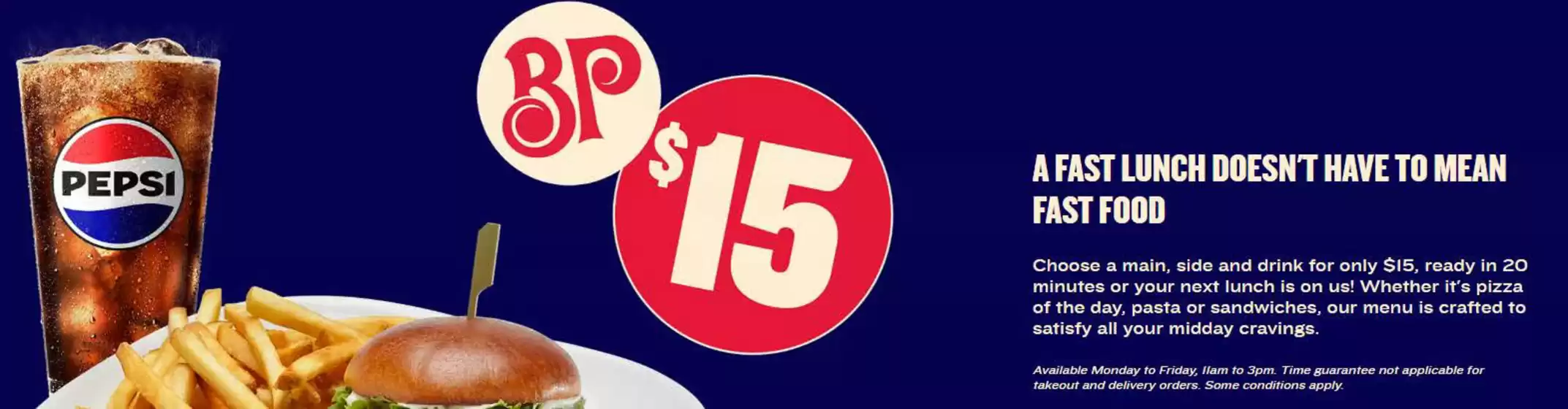 Boston Pizza catalogue in Red Lake | Only 15 $  | 2026-03-04T00:00:00.000Z - 2026-03-18T00:00:00.000Z