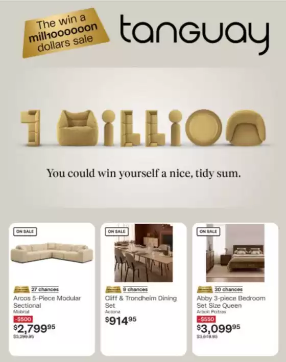 Braut & Martineau catalogue | Weekly flyer  | 2026-03-05T00:00:00.000Z - 2026-03-06T00:00:00.000Z