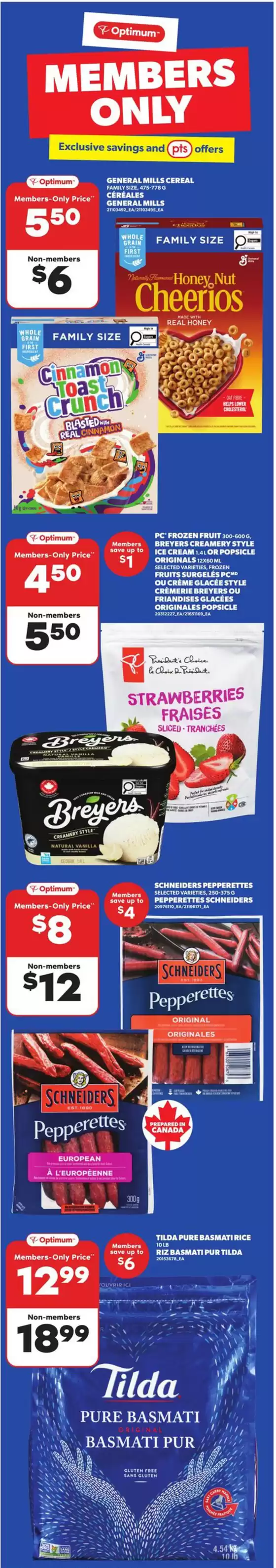 Atlantic Superstore catalogue in Swift Current | Weekly flyer  | 2026-03-12T00:00:00.000Z - 2026-03-18T00:00:00.000Z