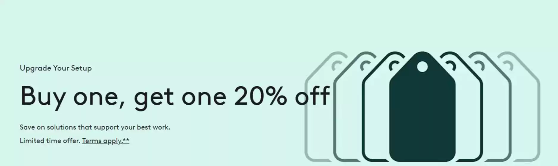 Logitech catalogue in Lashburn | Buy one, get one 20% off  | 2026-03-12T00:00:00.000Z - 2026-03-26T00:00:00.000Z