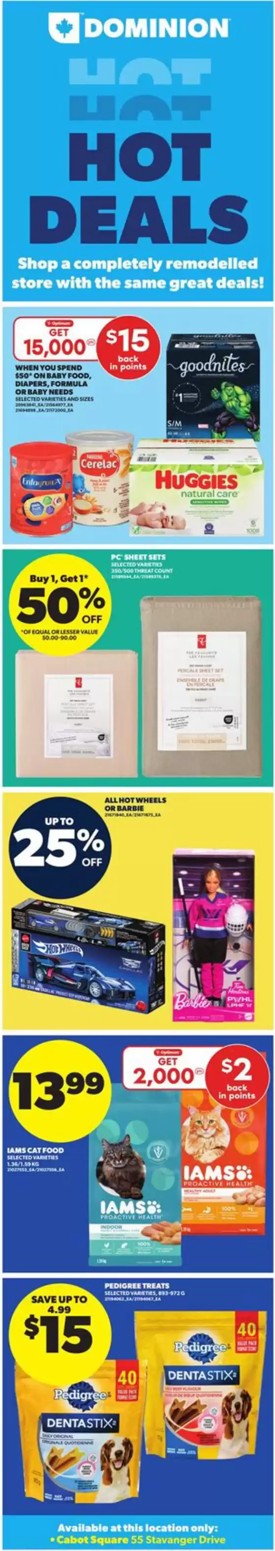 Dominion catalogue in Kamloops | Hot deals  | 2026-03-13T00:00:00.000Z - 2026-03-18T00:00:00.000Z