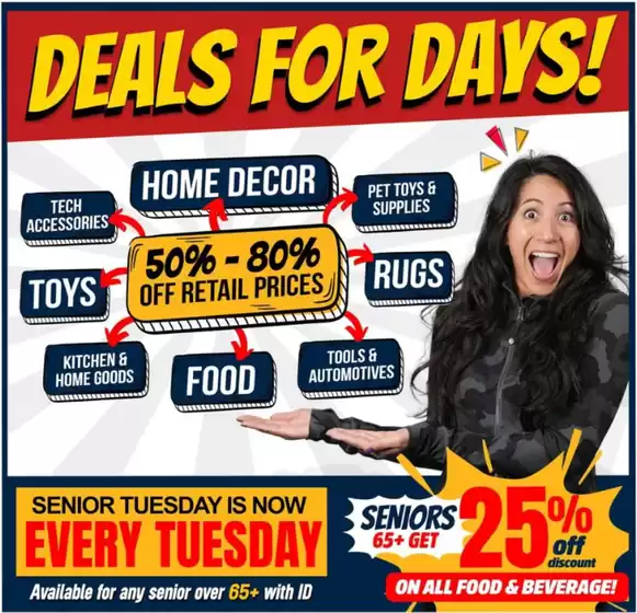 Bianca Amor catalogue in Ottawa | Deals for days | 2026-03-13T00:00:00.000Z - 2026-03-31T00:00:00.000Z