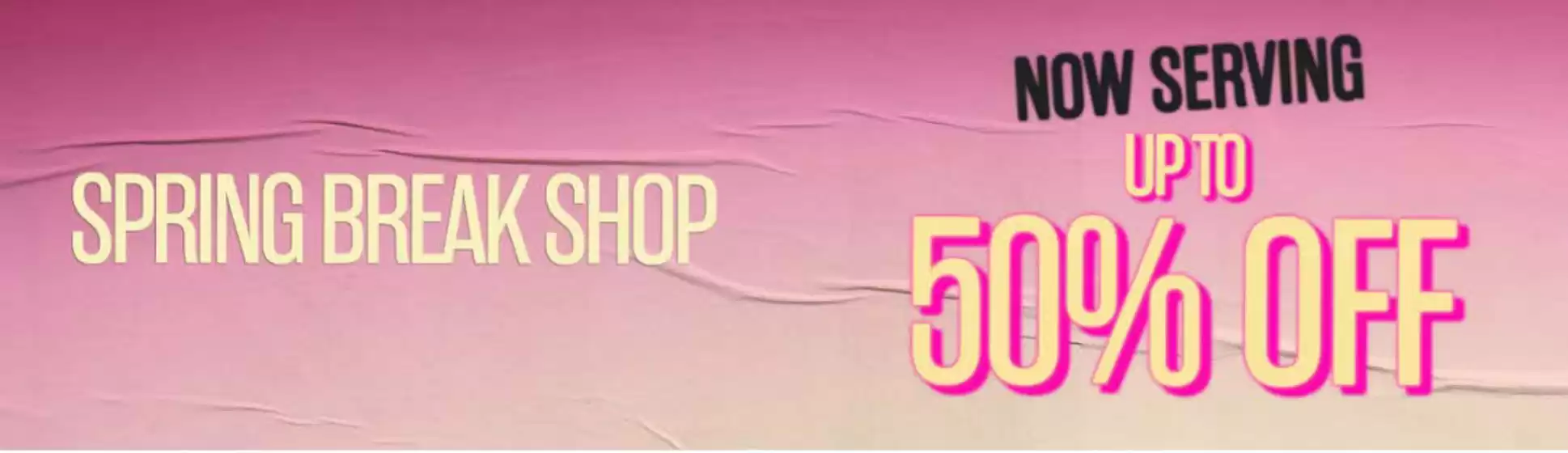 Bluenotes catalogue in Burlington | Spring break shop 50 % off  | 2026-03-13T00:00:00.000Z - 2026-03-29T00:00:00.000Z