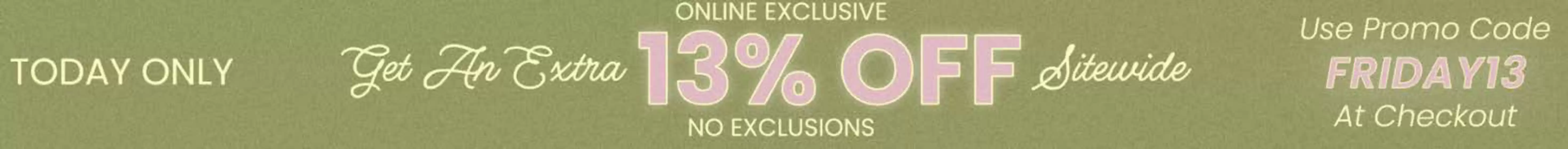 Bluenotes catalogue in Burlington | 13 % off  | 2026-03-13T00:00:00.000Z - 2026-03-13T00:00:00.000Z