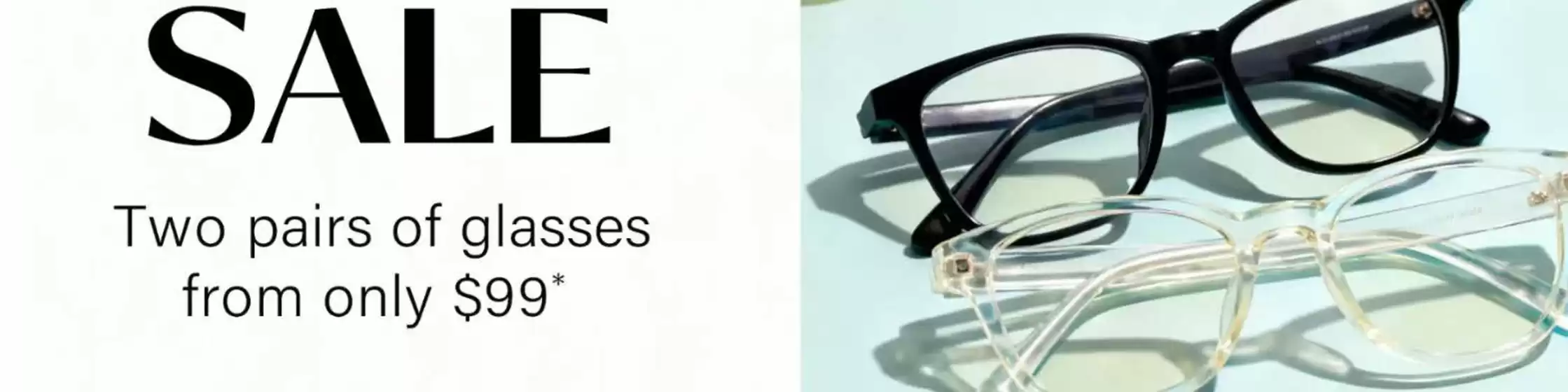 Hakim Optical catalogue in Gatineau | Sale  | 2026-03-13T00:00:00.000Z - 2026-03-29T00:00:00.000Z