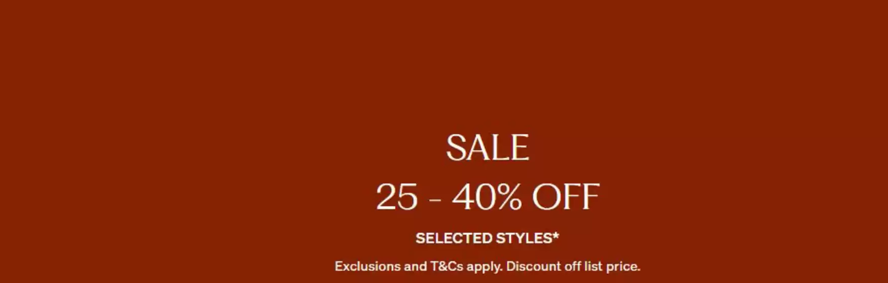 Michael Hill Jeweller catalogue in Burlington | Sale up to 40 % off  | 2026-03-13T00:00:00.000Z - 2026-03-29T00:00:00.000Z