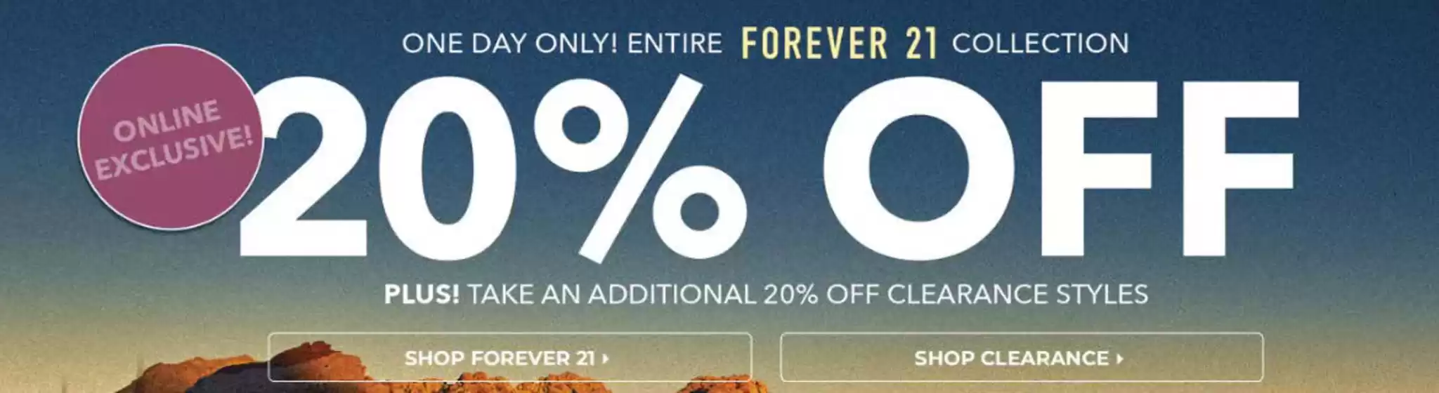 Urban Planet catalogue in Oakville | 20% off  | 2026-03-13T00:00:00.000Z - 2026-03-29T00:00:00.000Z