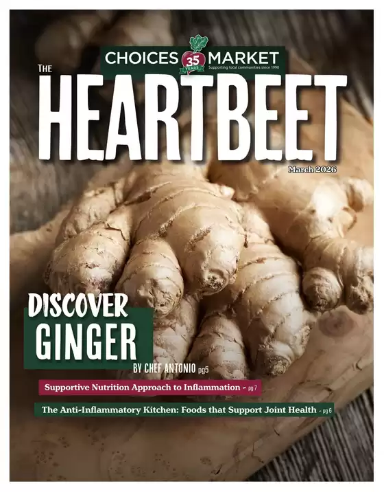 Choices Market catalogue | March heartbeet  | 2026-03-26T00:00:00.000Z - 2026-03-31T00:00:00.000Z