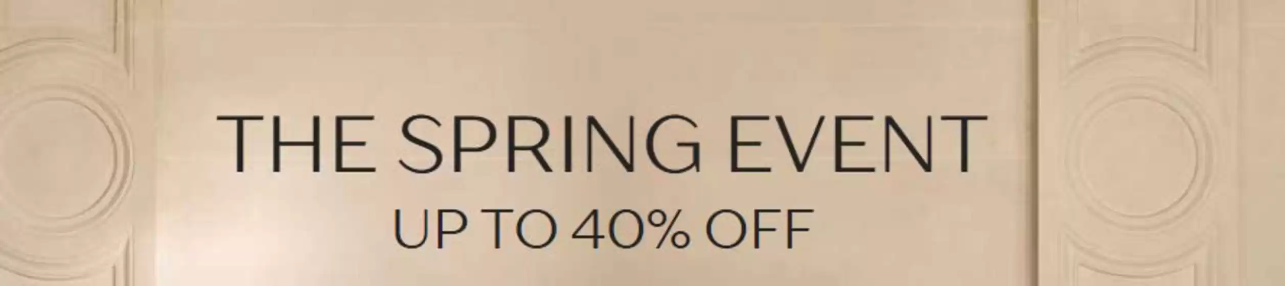 CB2 catalogue in Kapuskasing | Up to 40% off | 2026-04-01T00:00:00.000Z - 2026-04-19T00:00:00.000Z