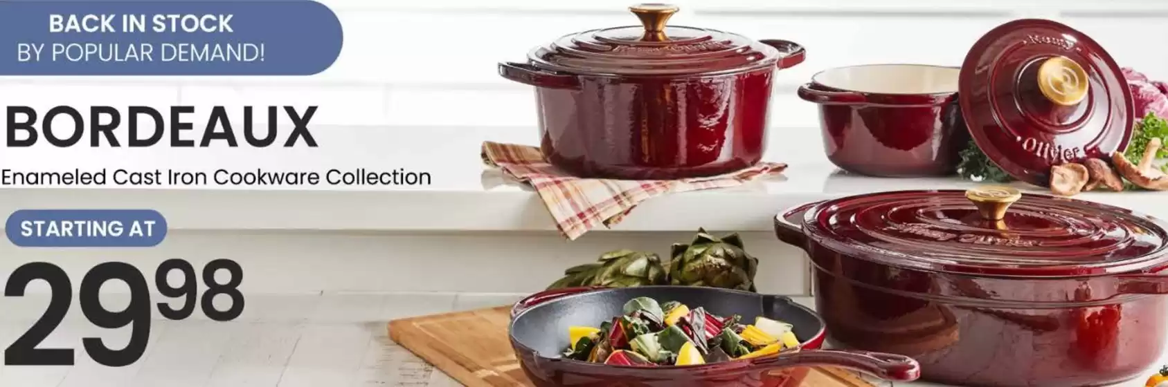 Stokes catalogue in Oakville | Save up to 75 %  | 2026-04-01T00:00:00.000Z - 2026-04-15T00:00:00.000Z