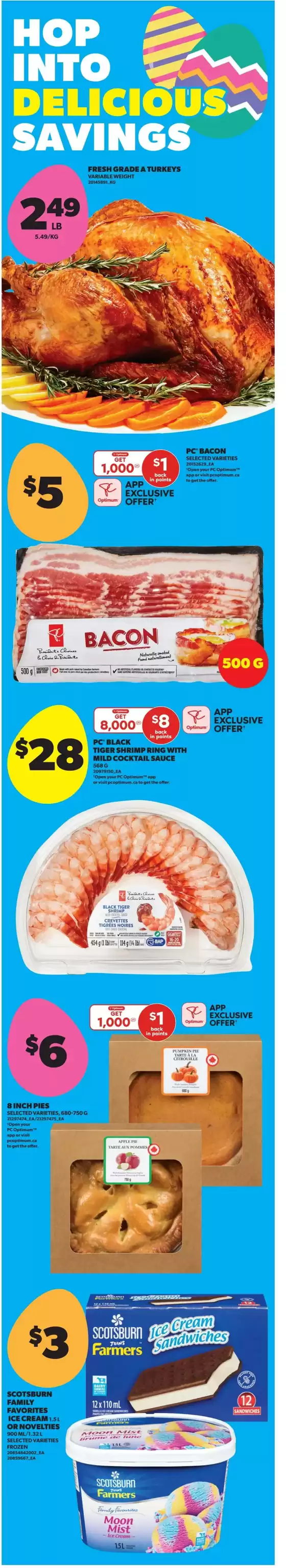 Atlantic Superstore catalogue in Papineauville QC | Weekly flyer  | 2026-04-02T00:00:00.000Z - 2026-04-08T00:00:00.000Z