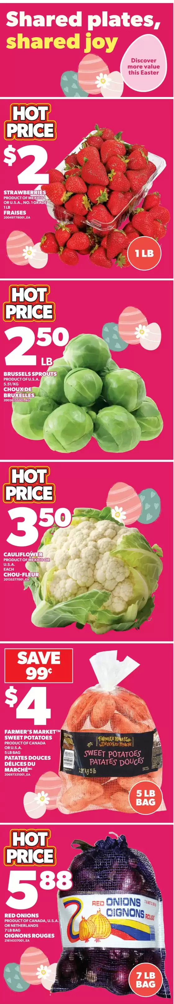 Independent City Market catalogue in Mulgrave | Hot price  | 2026-04-03T00:00:00.000Z - 2026-04-08T00:00:00.000Z