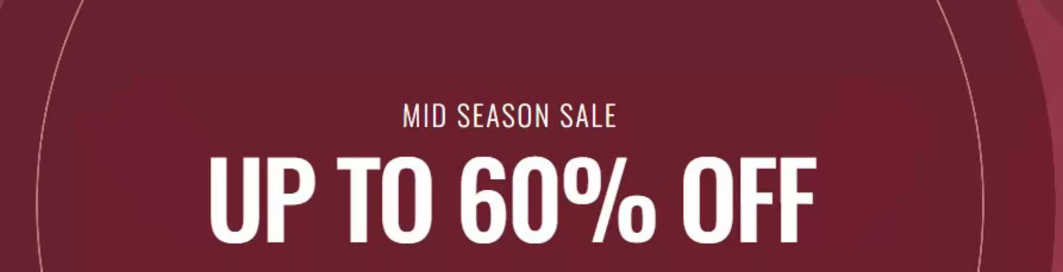 La Senza catalogue | Mid season sale  | 2026-04-08T00:00:00.000Z - 2026-04-22T00:00:00.000Z