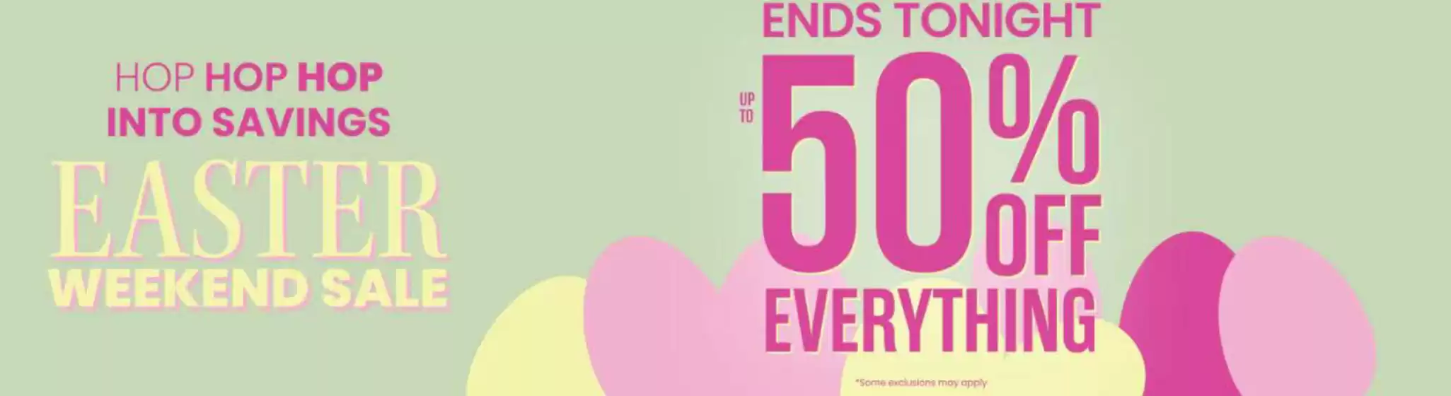 Bluenotes catalogue | 50% off everything | 2026-04-08T00:00:00.000Z - 2026-04-08T00:00:00.000Z