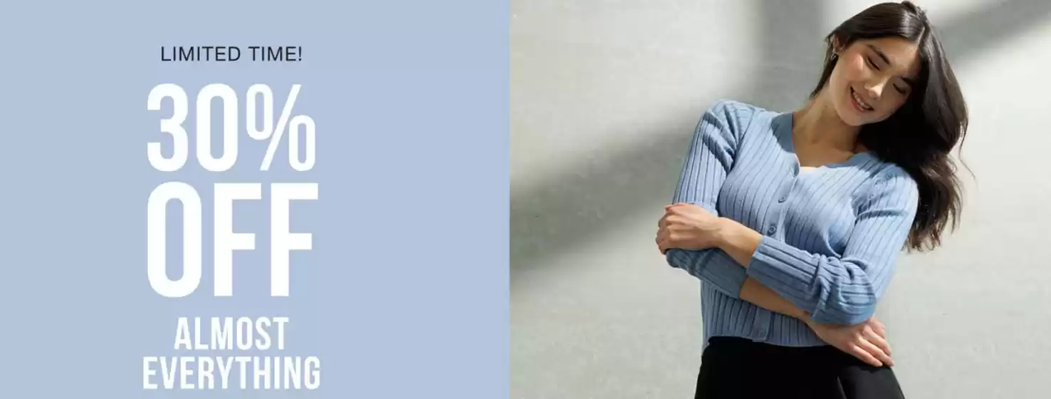 Rickis catalogue in Belleville | 30 % off | 2026-04-08T00:00:00.000Z - 2026-04-22T00:00:00.000Z