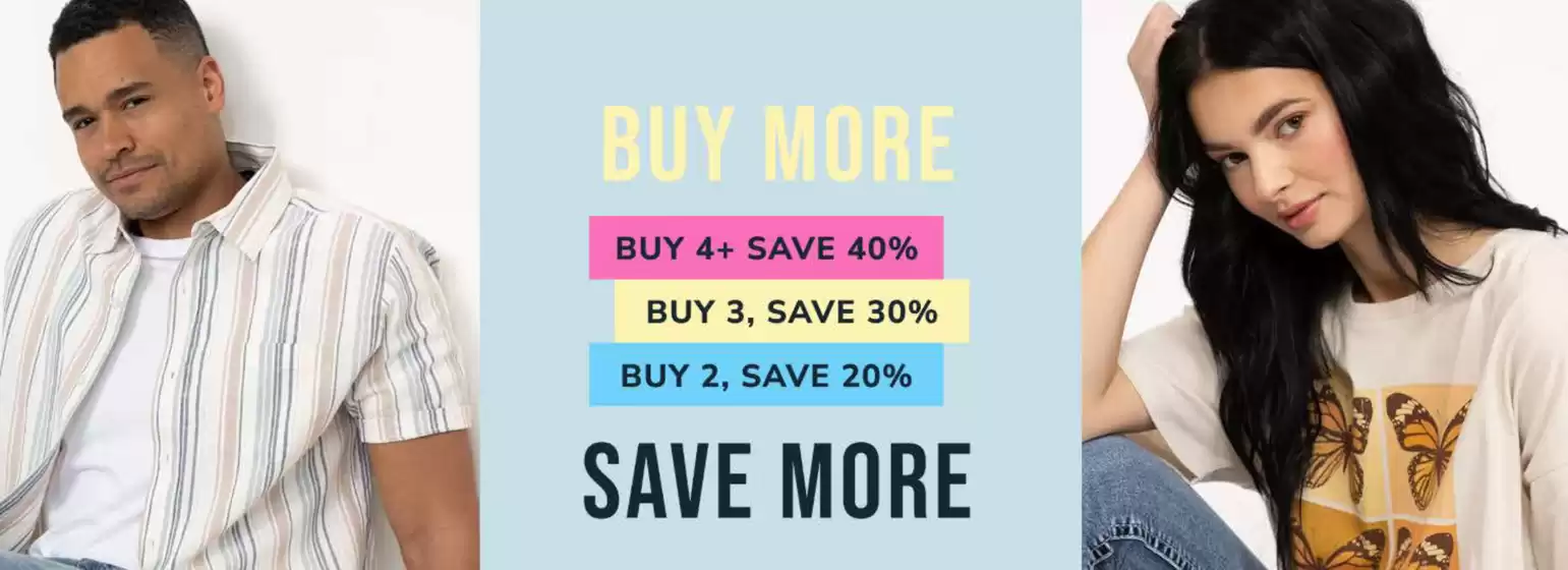 Warehouse One catalogue in Belleville | Buy more save more | 2026-04-08T00:00:00.000Z - 2026-04-22T00:00:00.000Z