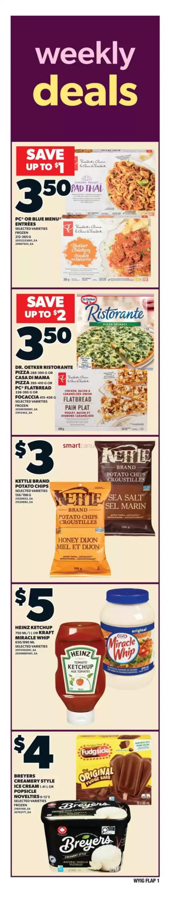 Independent Grocer catalogue | Independent Grocer weeky flyer | 2026-04-09T00:00:00.000Z - 2026-04-15T00:00:00.000Z