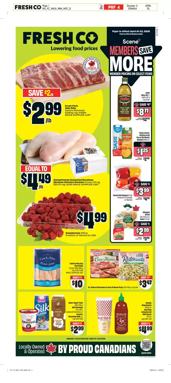 FreshCo catalogue | Weekly West | 2026-04-16T00:00:00.000Z - 2026-04-22T00:00:00.000Z