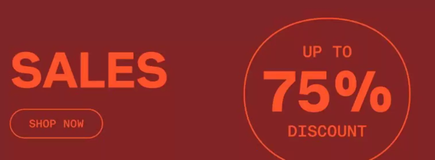 Yellow Chaussures catalogue in Prince George | Up to 75 % discount  | 2026-04-15T00:00:00.000Z - 2026-05-03T00:00:00.000Z