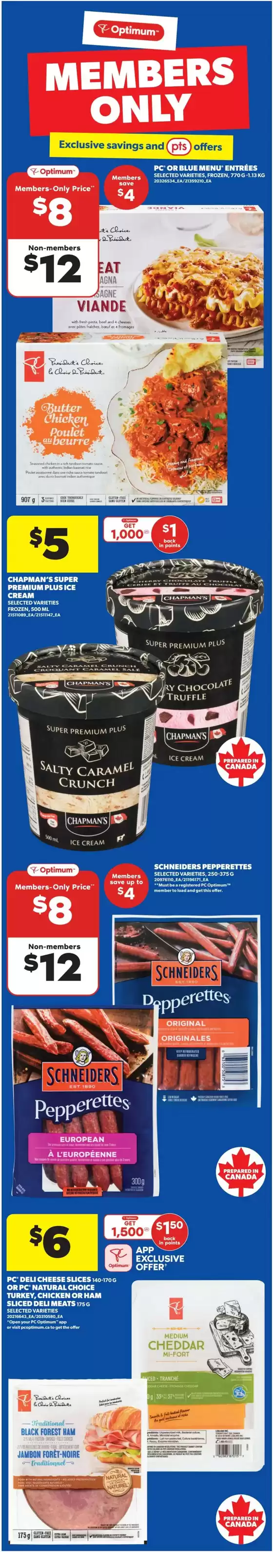 Dominion catalogue in Dartmouth | Weekly flyer  | 2026-04-16T00:00:00.000Z - 2026-04-22T00:00:00.000Z