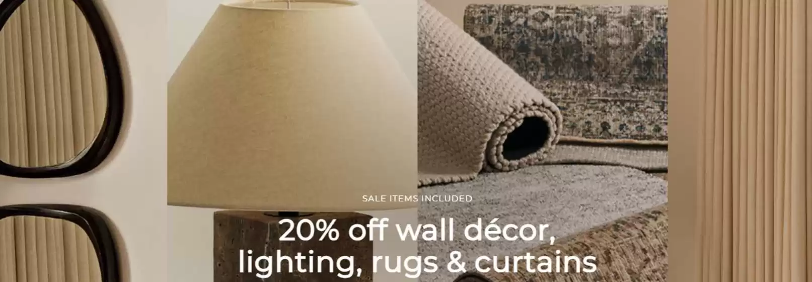 Urban Barn catalogue in Calgary | 20% off | 2026-04-16T00:00:00.000Z - 2026-04-30T00:00:00.000Z