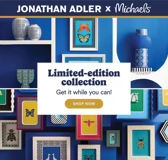 Michaels catalogue | 4/17 Weekly Ad Canada | 2026-04-17T00:00:00.000Z - 2026-04-23T00:00:00.000Z