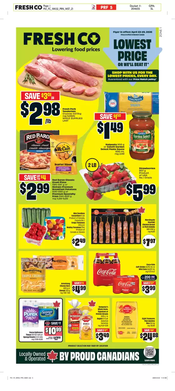 FreshCo catalogue | Weekly West | 2026-04-23T00:00:00.000Z - 2026-04-29T00:00:00.000Z