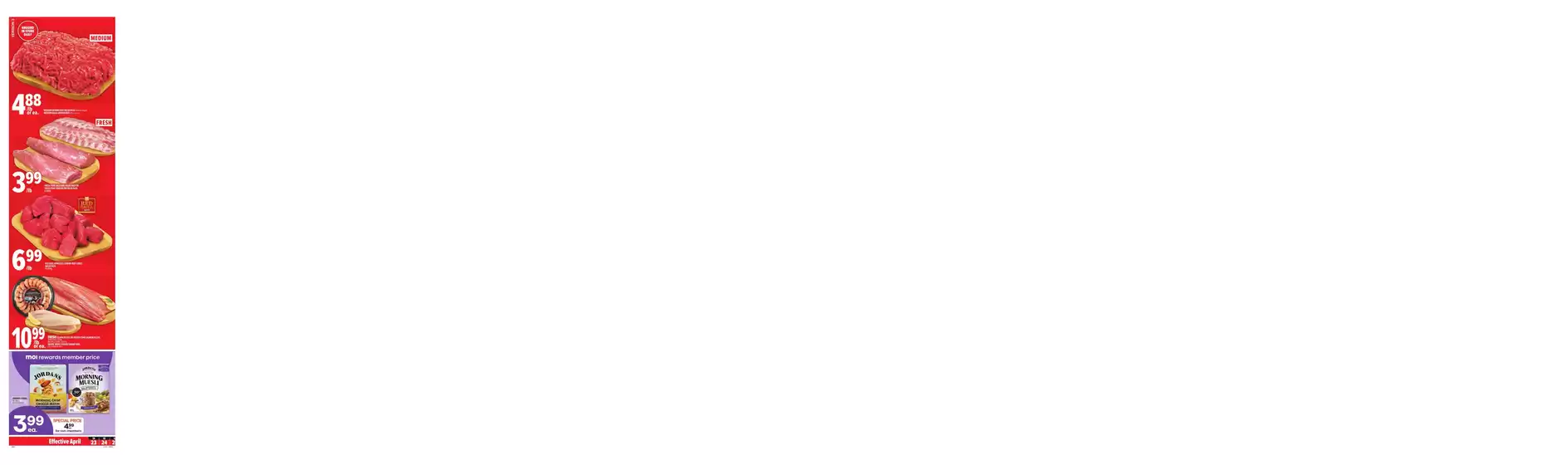 Metro catalogue | Our best bargains | 2026-04-23T00:00:00.000Z - 2026-04-29T00:00:00.000Z