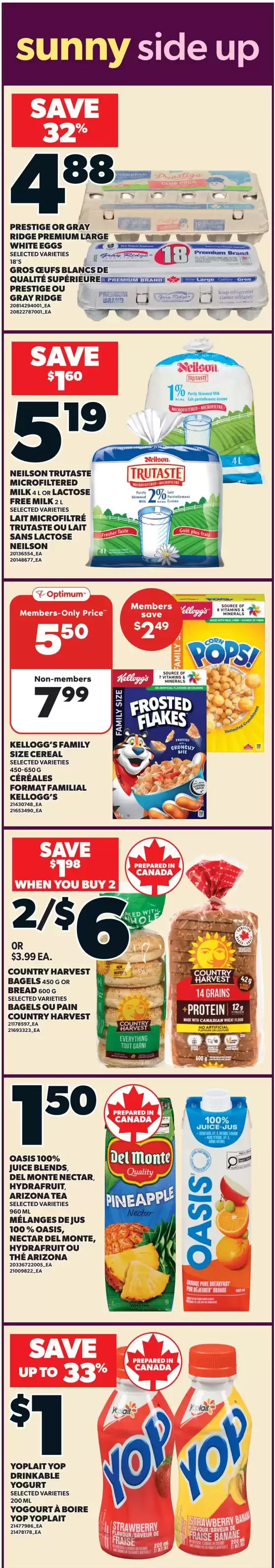 Independent City Market catalogue | Weekly flyer  | 2026-04-23T00:00:00.000Z - 2026-04-29T00:00:00.000Z