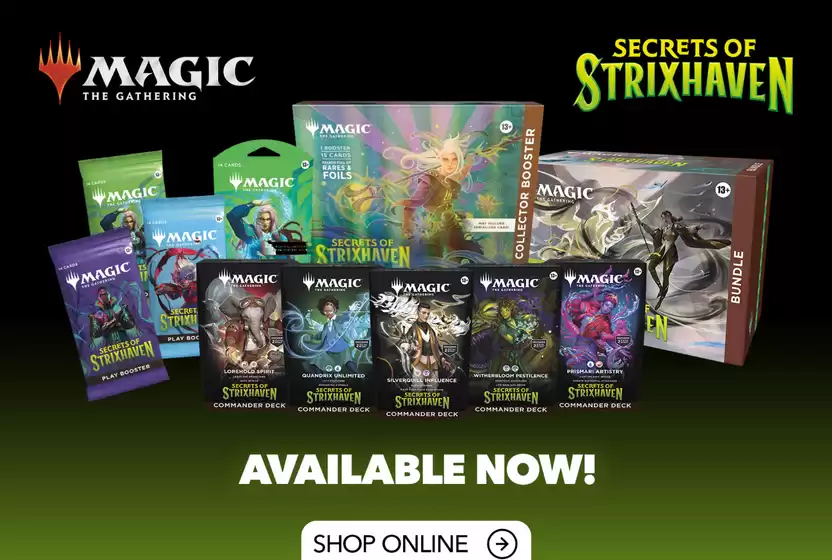 Game Stop catalogue | Weekly flyer  | 2026-04-24T00:00:00.000Z - 2026-04-29T00:00:00.000Z