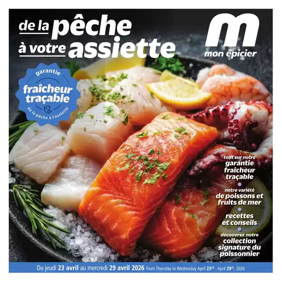 Metro catalogue | Great offer for all customers | 2026-04-23T00:00:00.000Z - 2026-04-29T00:00:00.000Z