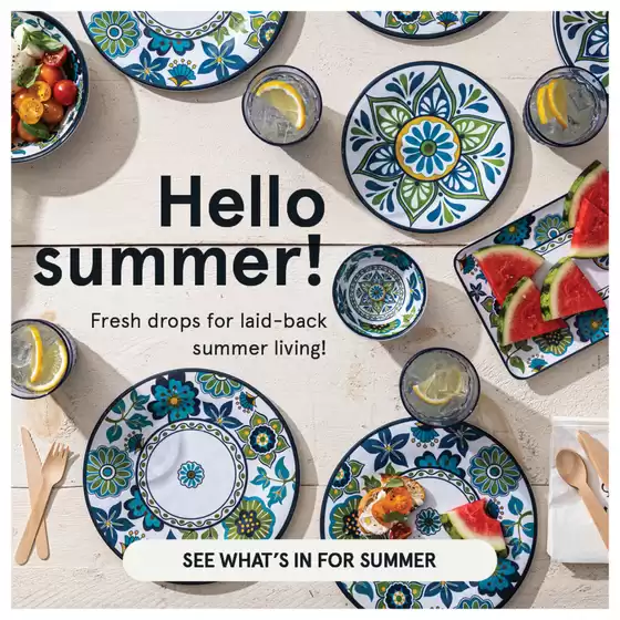 Kitchen Stuff Plus catalogue | Red hot deals  | 2026-05-04T00:00:00.000Z - 2026-05-18T00:00:00.000Z