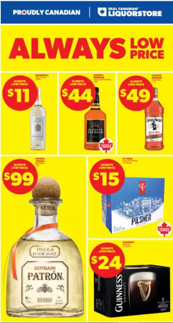 Real Canadian Liquostore catalogue | Weekly flyer  | 2026-05-04T00:00:00.000Z - 2026-05-12T00:00:00.000Z