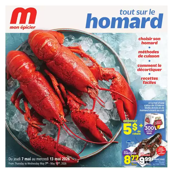 Metro catalogue | Offers for bargain hunters | 2026-05-07T00:00:00.000Z - 2026-05-13T00:00:00.000Z