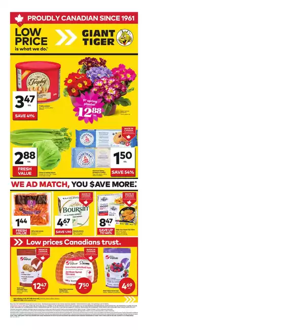 Giant Tiger catalogue | Weekly Flyer | 2026-05-06T00:00:00.000Z - 2026-05-12T00:00:00.000Z