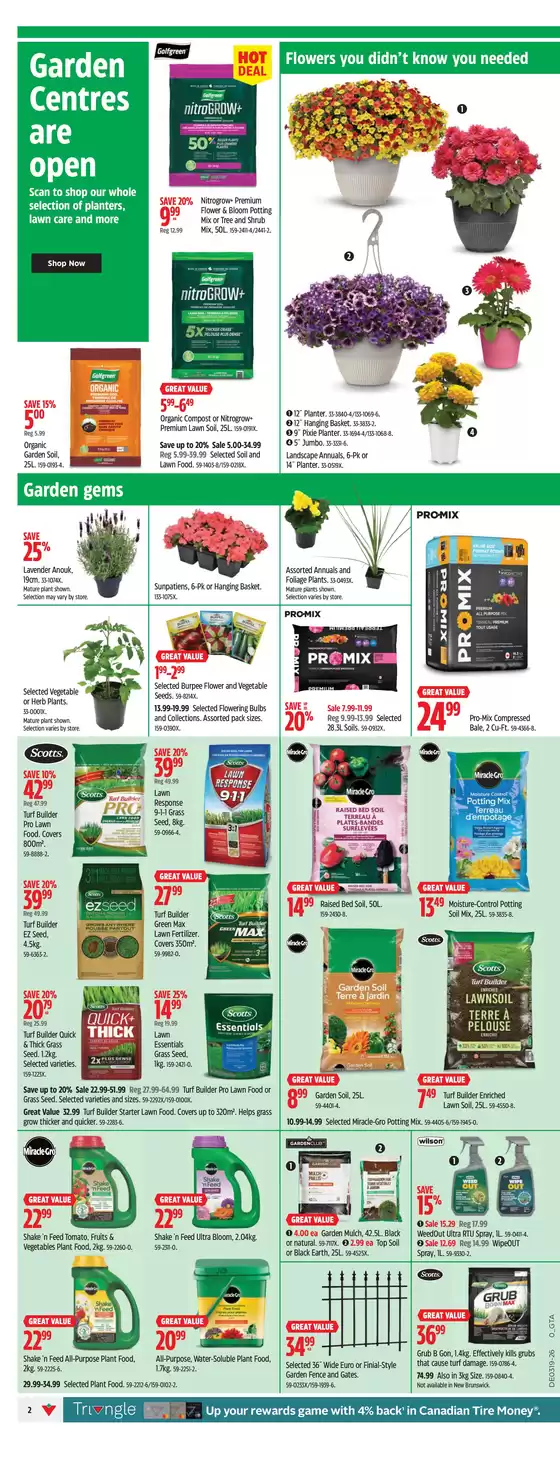 Canadian Tire catalogue | Top deals and discounts | 2026-05-07T00:00:00.000Z - 2026-05-14T00:00:00.000Z