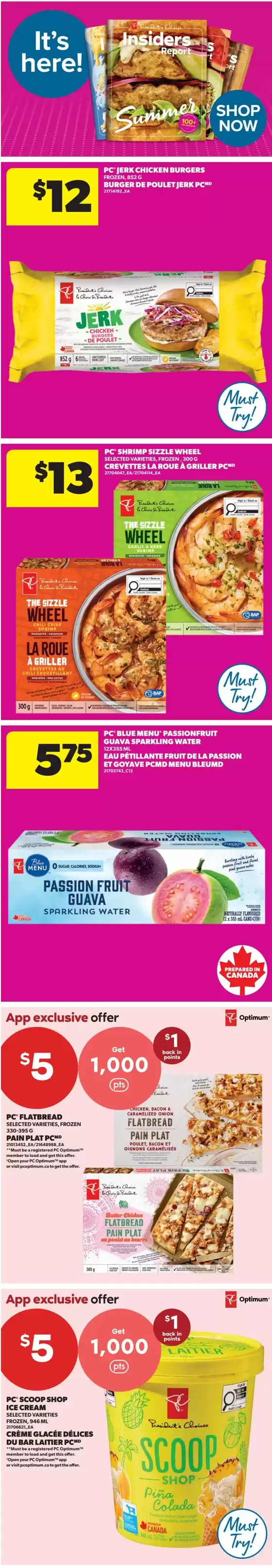 Atlantic Superstore catalogue in Kanata | Weekly flyer  | 2026-05-14T00:00:00.000Z - 2026-05-20T00:00:00.000Z