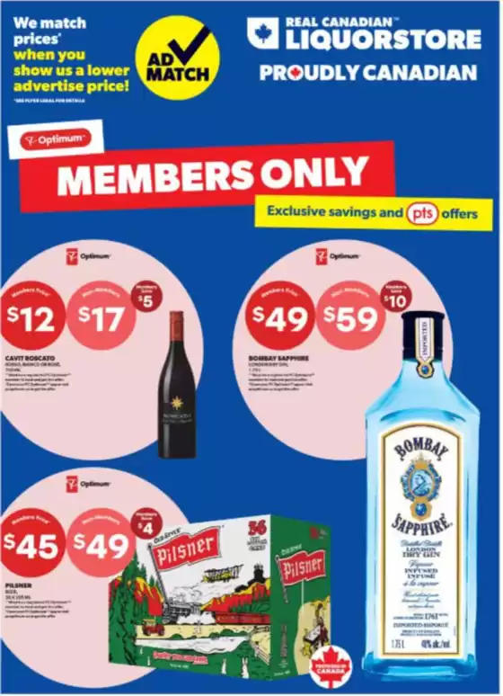 Real Canadian Liquostore catalogue in Montreal | Weekly flyer  | 2026-05-15T00:00:00.000Z - 2026-05-17T00:00:00.000Z