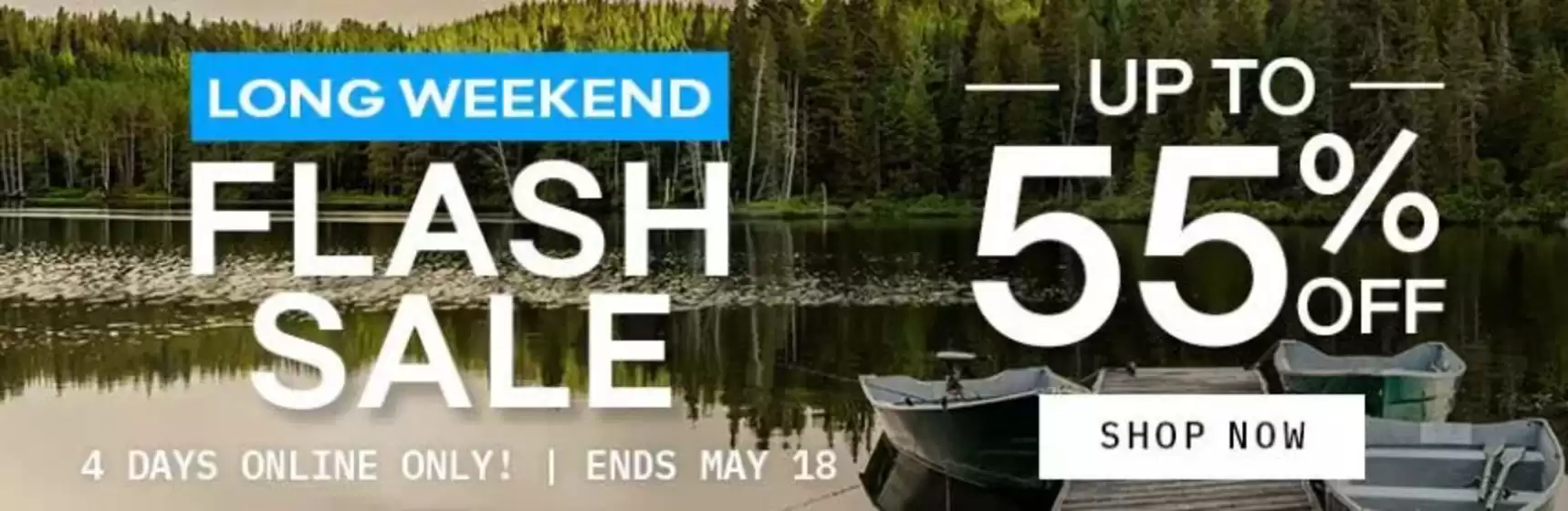 Sporting Life catalogue | Flash sale | 2026-05-18T00:00:00.000Z - 2026-05-18T00:00:00.000Z