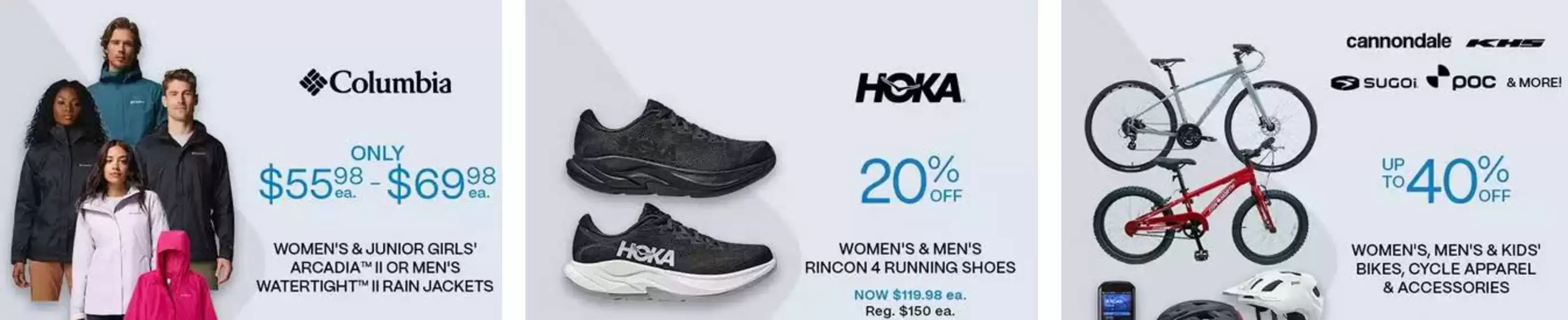 Sporting Life catalogue | Up to 40 % off | 2026-05-18T00:00:00.000Z - 2026-06-07T00:00:00.000Z