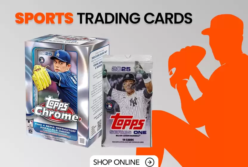 Game Stop catalogue | Weekly flyer  | 2026-05-19T00:00:00.000Z - 2026-05-30T00:00:00.000Z