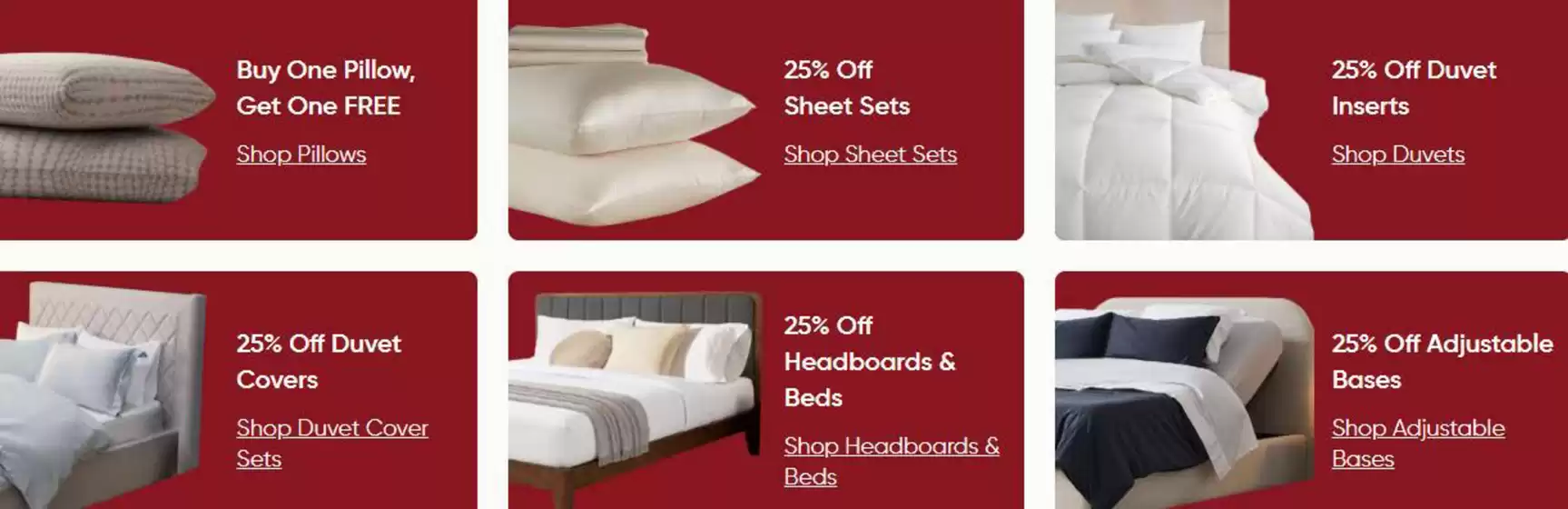 Sleep Country catalogue | 25 % off | 2026-05-19T00:00:00.000Z - 2026-06-14T00:00:00.000Z