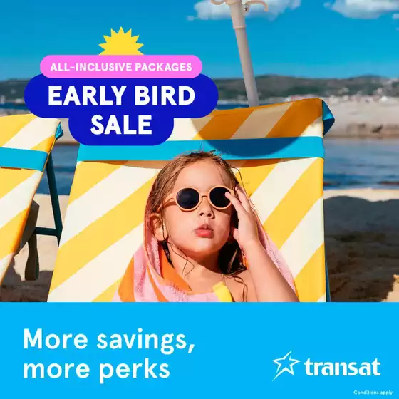 Marlin Travel catalogue | Early Bird Sale | 2026-05-26T00:00:00.000Z - 2026-06-21T00:00:00.000Z