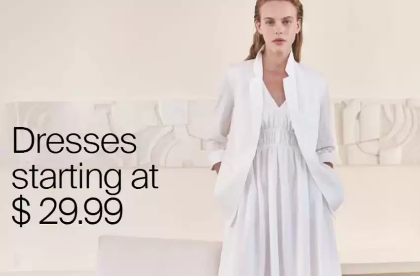 Reitmans catalogue in Laval | Dresses starting at $ 29.99 | 2026-05-26T00:00:00.000Z - 2026-06-14T00:00:00.000Z