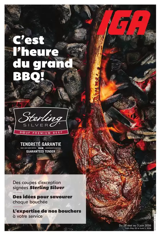 IGA catalogue | Themed Brochure | 2026-05-28T00:00:00.000Z - 2026-06-03T00:00:00.000Z